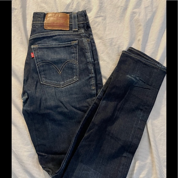 Levi’s 510 jeans - Picture 1 of 3